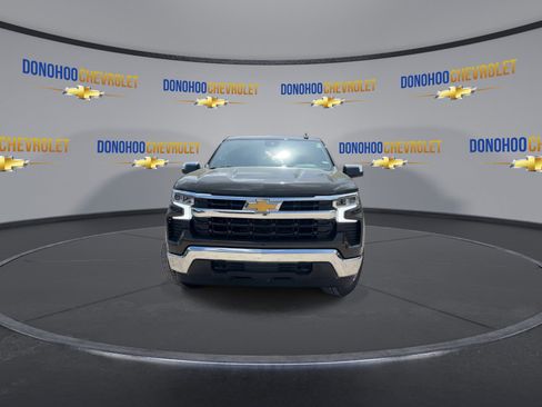 Used 2023 Chevrolet Silverado 1500 LT image 6