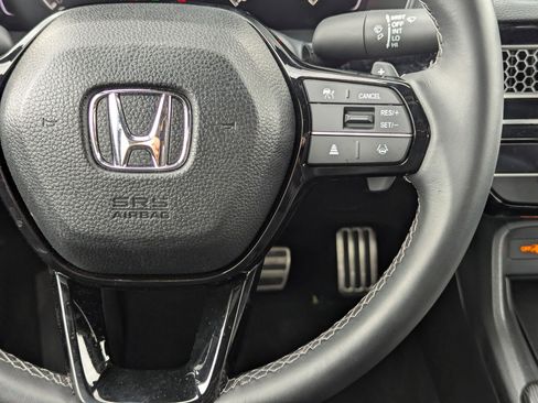 Used 2025 Honda Civic Sport image 22