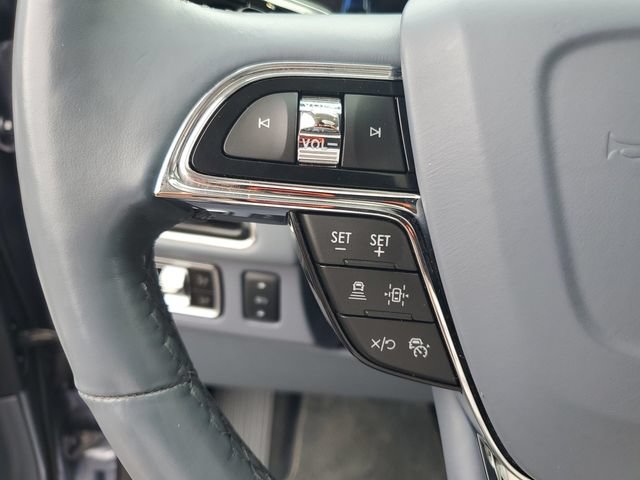 Used 2023 Lincoln Navigator L Black Label AWD/4WD image 18
