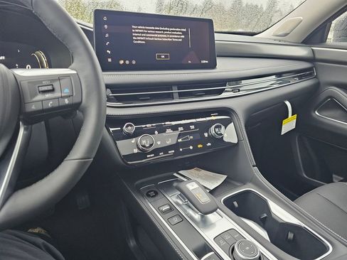 New 2026 INFINITI QX60 Luxe w/ Cargo Package image 31