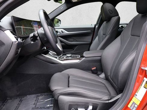 Used 2023 BMW i4 eDrive35 w/ Premium Package RWD image 22