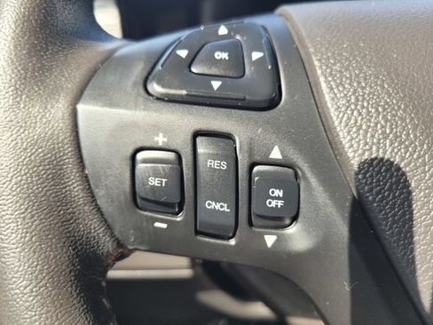 Used 2017 Ford Flex SEL w/ Equipment Group 202A FWD image 28