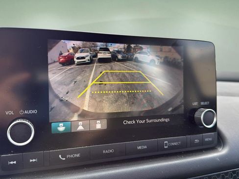 Used 2023 Honda HR-V LX image 22