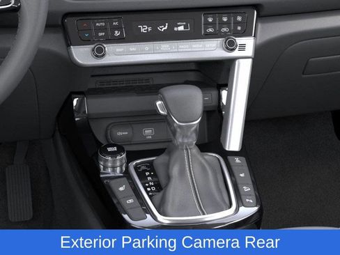 New 2026 Kia Seltos EX image 24