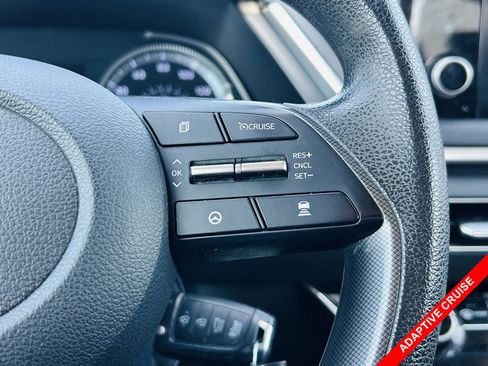 Used 2020 Hyundai Sonata SE w/ Cargo Package image 5