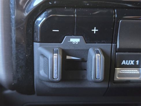 Used 2023 RAM 2500 Rebel w/ Level 2 Equipment Group image 29