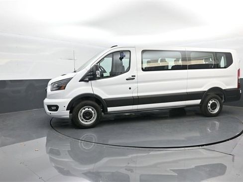 New 2026 Ford Transit 350 XL image 4