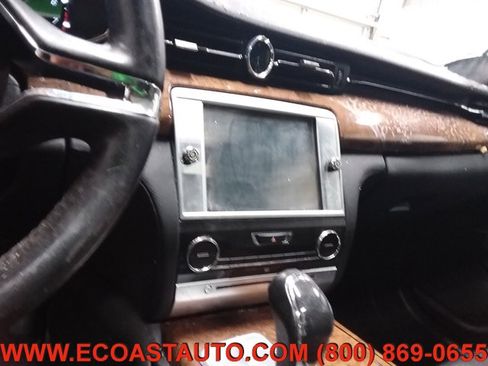 Used 2014 Maserati Quattroporte S Q4 image 9