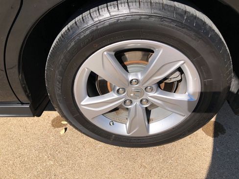 Used 2019 Honda Odyssey EX-L image 8