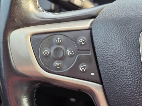 Used 2020 GMC Terrain Denali w/ LPO, Floor Liner Package FWD image 20