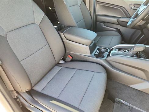 Used 2026 Chevrolet Colorado W/T w/ Advanced Trailering Package image 13