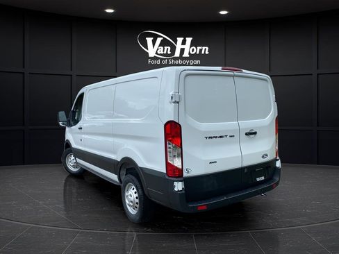 New 2026 Ford Transit 150 Low Roof AWD image 5