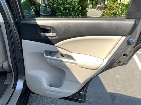 Used 2014 Honda CR-V EX-L image 11