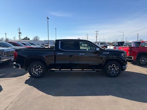 New 2026 GMC Sierra 1500 SLT w/ SLT Premium Plus Package image 7