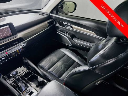 Used 2020 Kia Telluride SX w/ SX Prestige Package AWD/4WD image 26