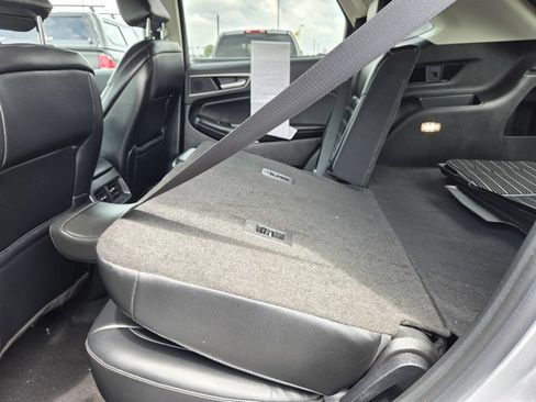Certified 2023 Ford Edge SEL w/ Convenience Package AWD/4WD image 35