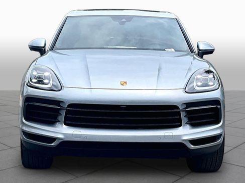 Used 2021 Porsche Cayenne AWD/4WD image 7