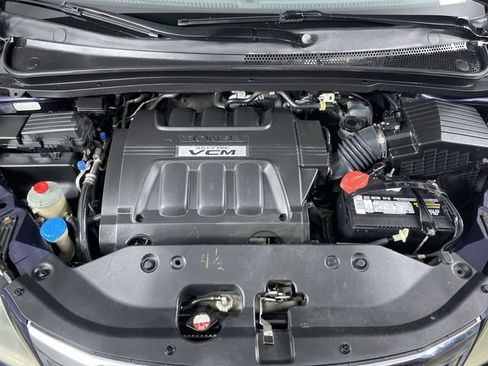 Used 2008 Honda Odyssey EX-L image 47