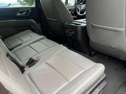 Used 2022 Chevrolet Tahoe LT RWD image 11