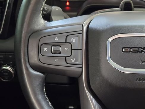Used 2025 GMC Sierra 1500 Denali Ultimate AWD/4WD image 30