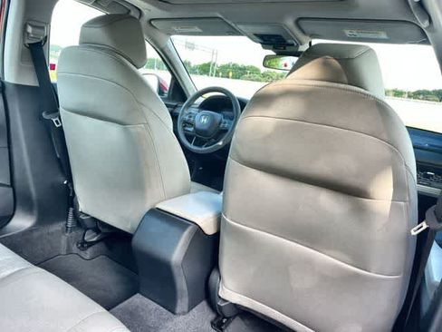 Used 2023 Honda Accord EX image 13