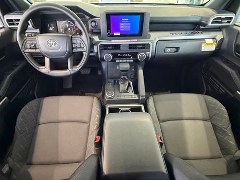 New 2026 Toyota Tacoma SR5 RWD image 27