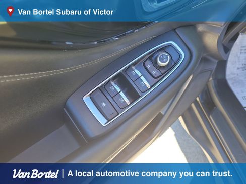 Used 2020 Subaru Outback Limited image 14