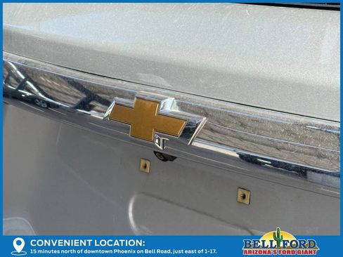 Used 2019 Chevrolet Traverse LT FWD image 10