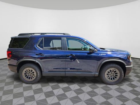 New 2026 Honda Passport TrailSport image 6