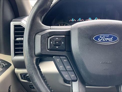 Used 2020 Ford F150 XLT w/ Equipment Group 302A Luxury RWD image 10
