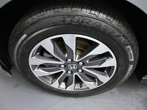 Certified 2023 Honda Odyssey EX-L image 14