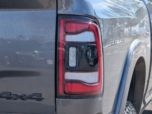 Used 2020 RAM 2500 Laramie w/ Night Edition AWD/4WD image 14