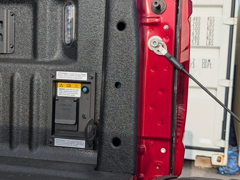 Certified 2026 Ford F250 King Ranch image 19