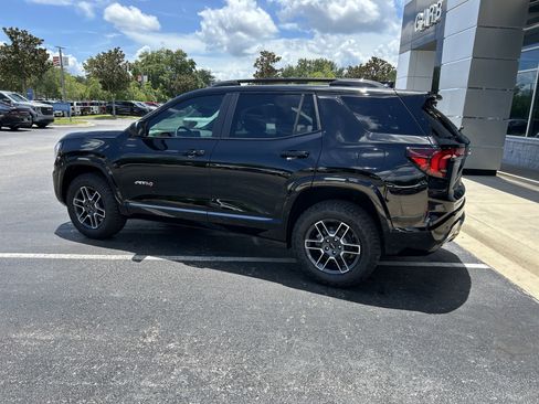 New 2026 GMC Terrain AT4 w/ Technology Package II image 5