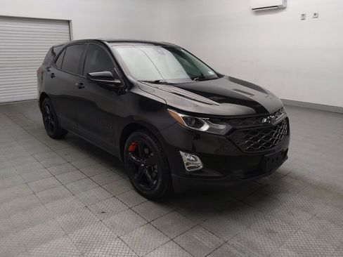 Used 2020 Chevrolet Equinox LT FWD image 13