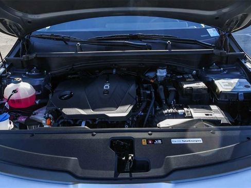 Used 2023 Kia Sportage LX image 26