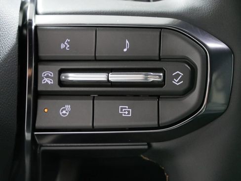 New 2026 GMC Acadia AT4 AWD/4WD image 22