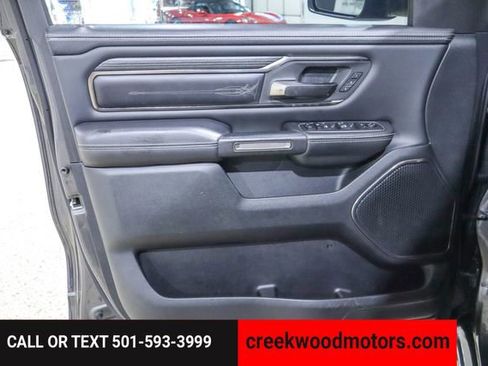 Used 2020 RAM 1500 Limited w/ Protection Group image 40