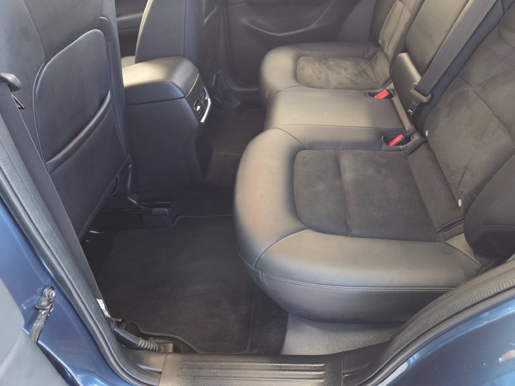 Used 2017 MAZDA CX-5 Touring w/ Preferred Equipment Package FWD image 19