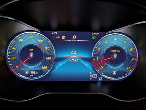 Certified 2022 Mercedes-Benz GLC 300 image 13