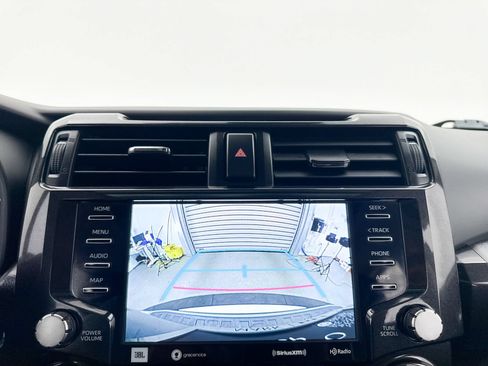 Used 2021 Toyota 4Runner TRD Pro AWD/4WD image 13