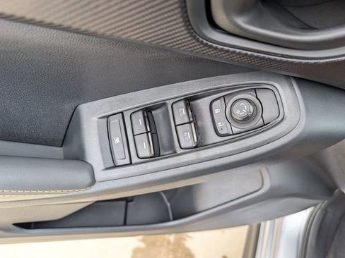 New 2026 Subaru Crosstrek 2.5i Sport AWD/4WD image 15