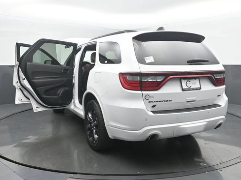 Used 2024 Dodge Durango GT AWD/4WD image 26