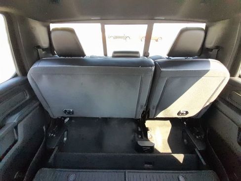Used 2021 RAM 1500 Rebel w/ Rebel Level 2 Equipment Group AWD/4WD image 55