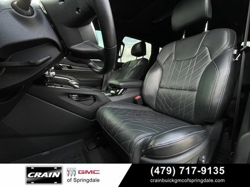 Used 2024 Kia Telluride SX Prestige X-Line AWD/4WD image 24