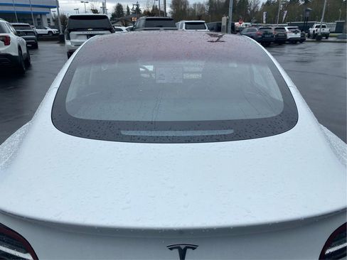 Used 2018 Tesla Model 3 Long Range image 22