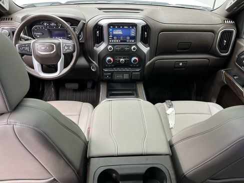 Used 2023 GMC Sierra 2500 SLT AWD/4WD image 4