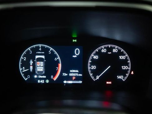 Used 2023 Honda CR-V EX-L image 20