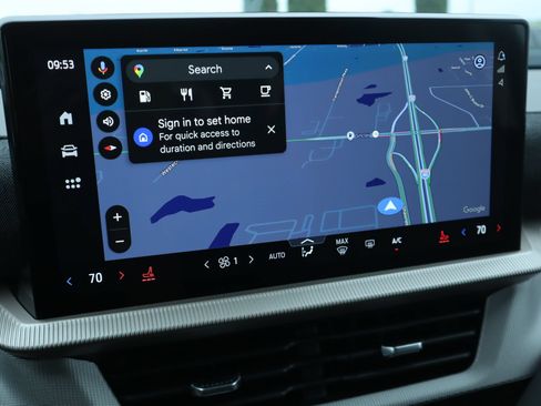 New 2026 Ford Explorer Active RWD image 7