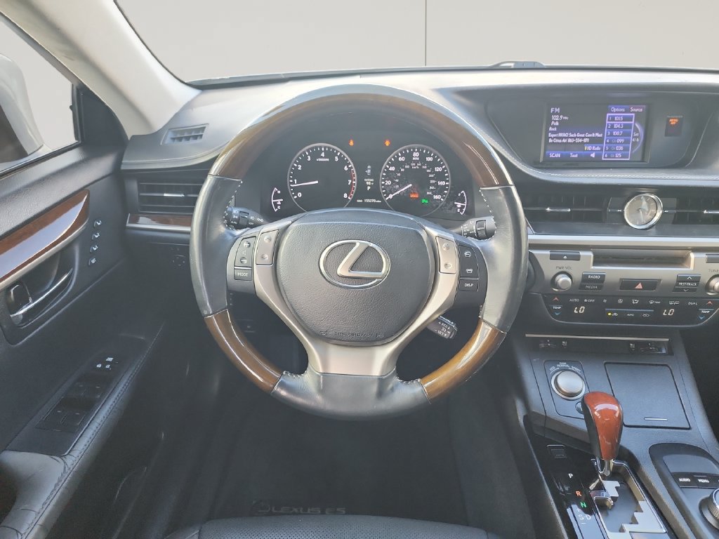 Used 2014 Lexus ES 350 w/ Premium Package FWD image 13